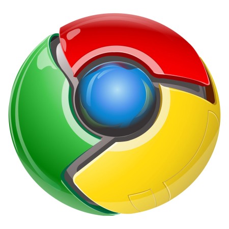 Google Chrome 18 (Гугл Хром)